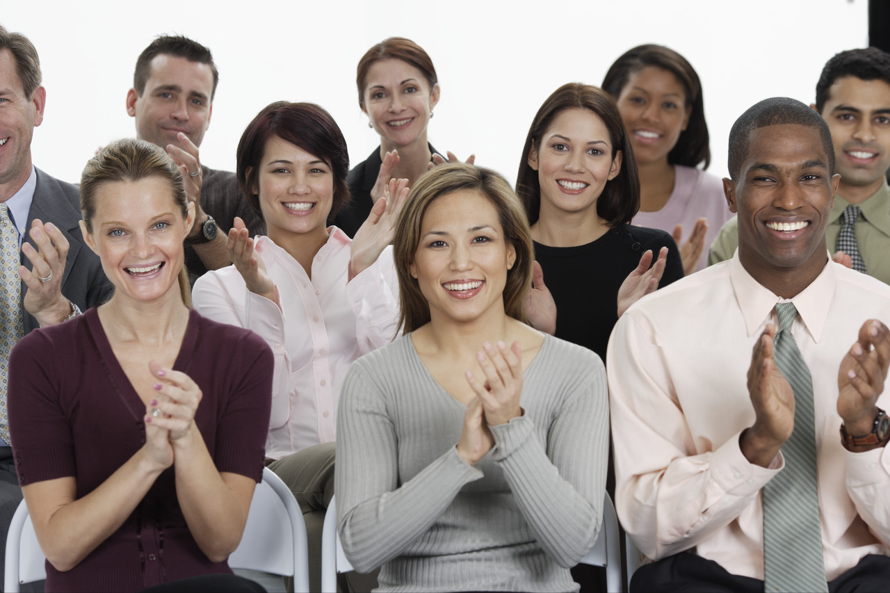 Getting Your Best Customers to Promote Your Business