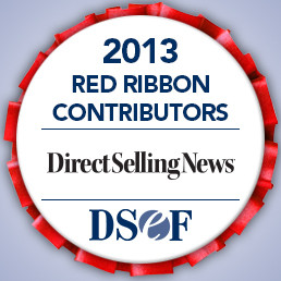 Direct Selling News DSNbanner